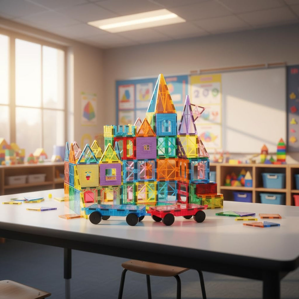Anbalulu sesión en aula con niños, ideal para actividades grupales educativas