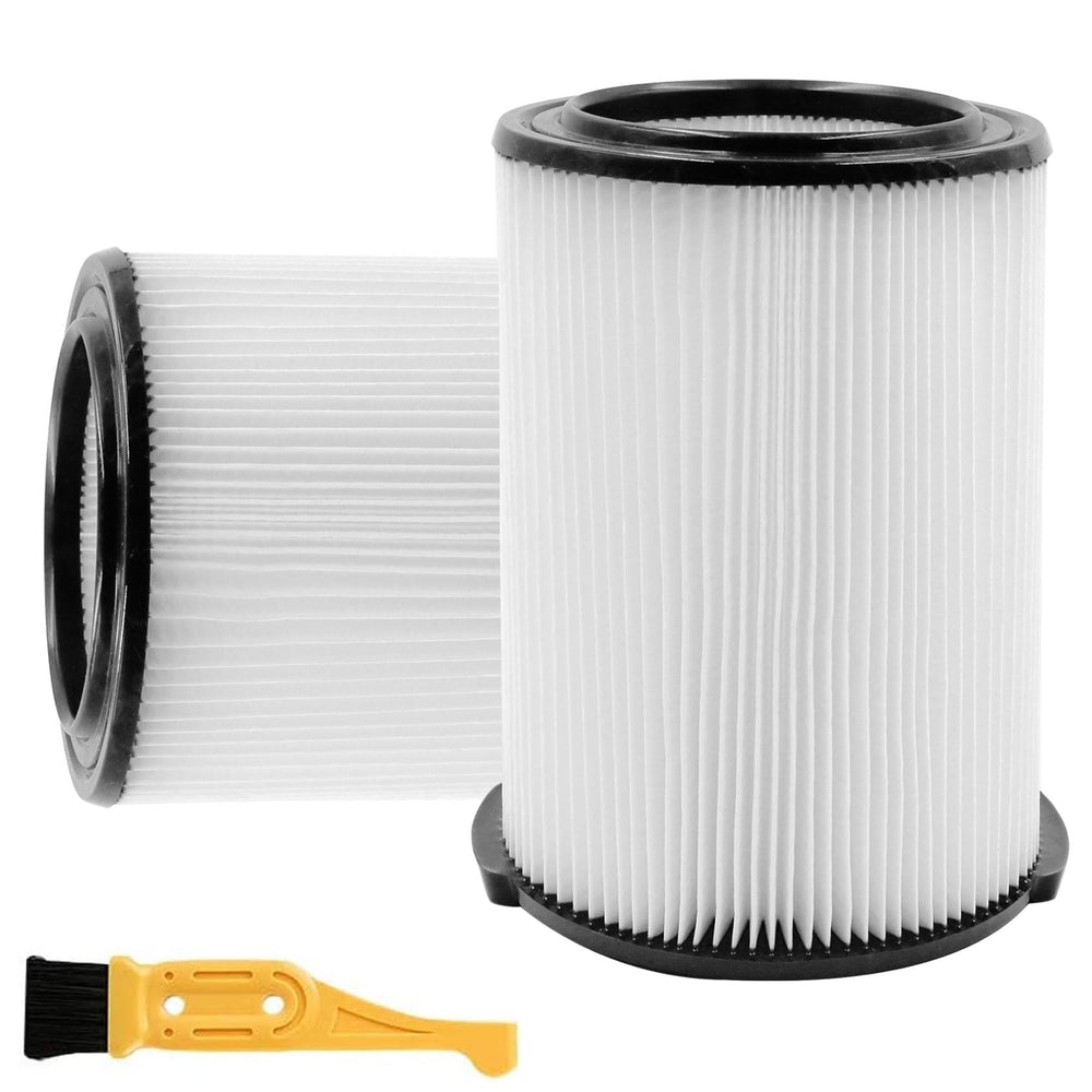 ANBOO VF4000 empaque frontal mostrando compatibilidad y ventaja reutilizable