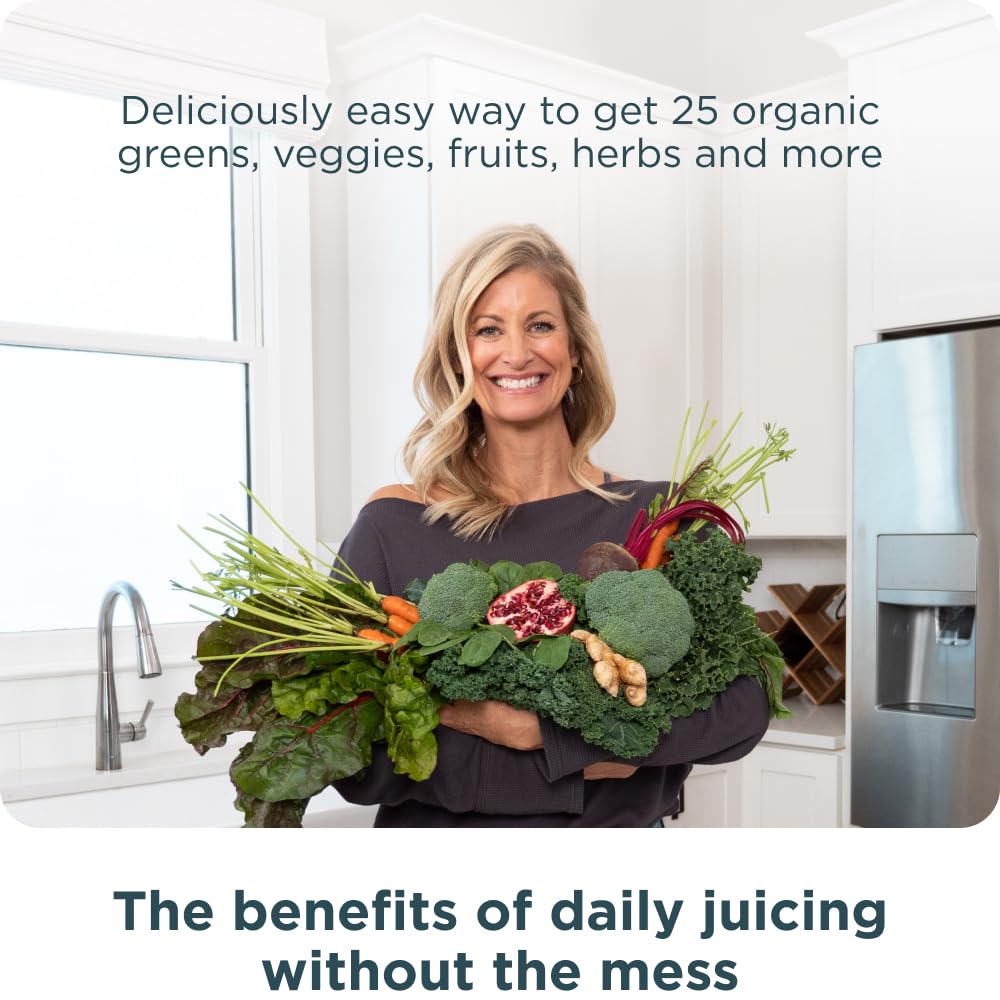 Ancient Nutrition etiqueta nutricional y lista de ingredientes verificada