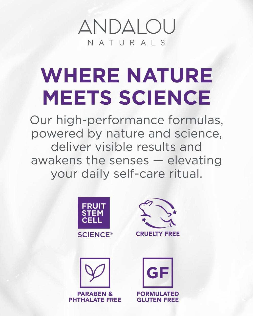 Andalou Naturals uso en rutina de maquillaje como hidratante previo y primer ligero