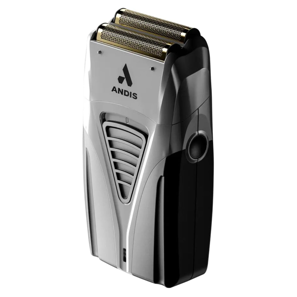 andis ts-2 lifestyle barber station showing professional use and fast finishing benefits