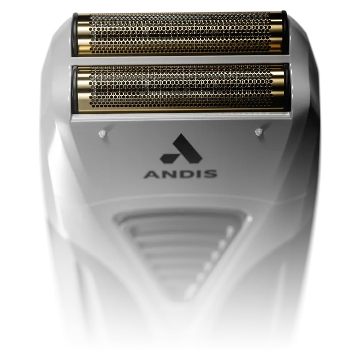 andis ts-2 pop-up trimmer detail showing precise edging and easy maintenance benefit
