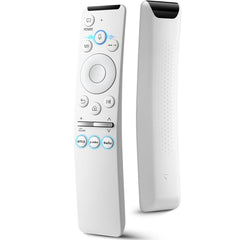 Angrox mando frontal mostrando botones y diseño ergonómico, facilidad de uso