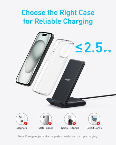 Anker 313 cables micro USB y contenido de la caja listos para uso inmediato