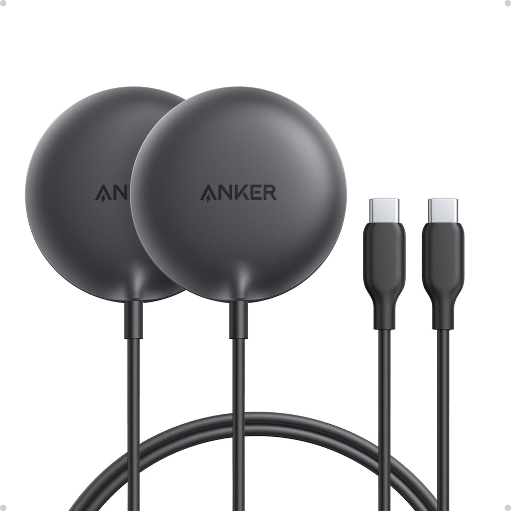 Anker Zolo frontal muestra diseño compacto y carga rápida