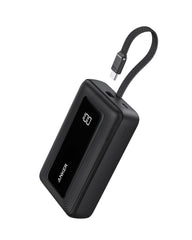Anker Zolo frontal mostrando diseño y capacidad para viajes