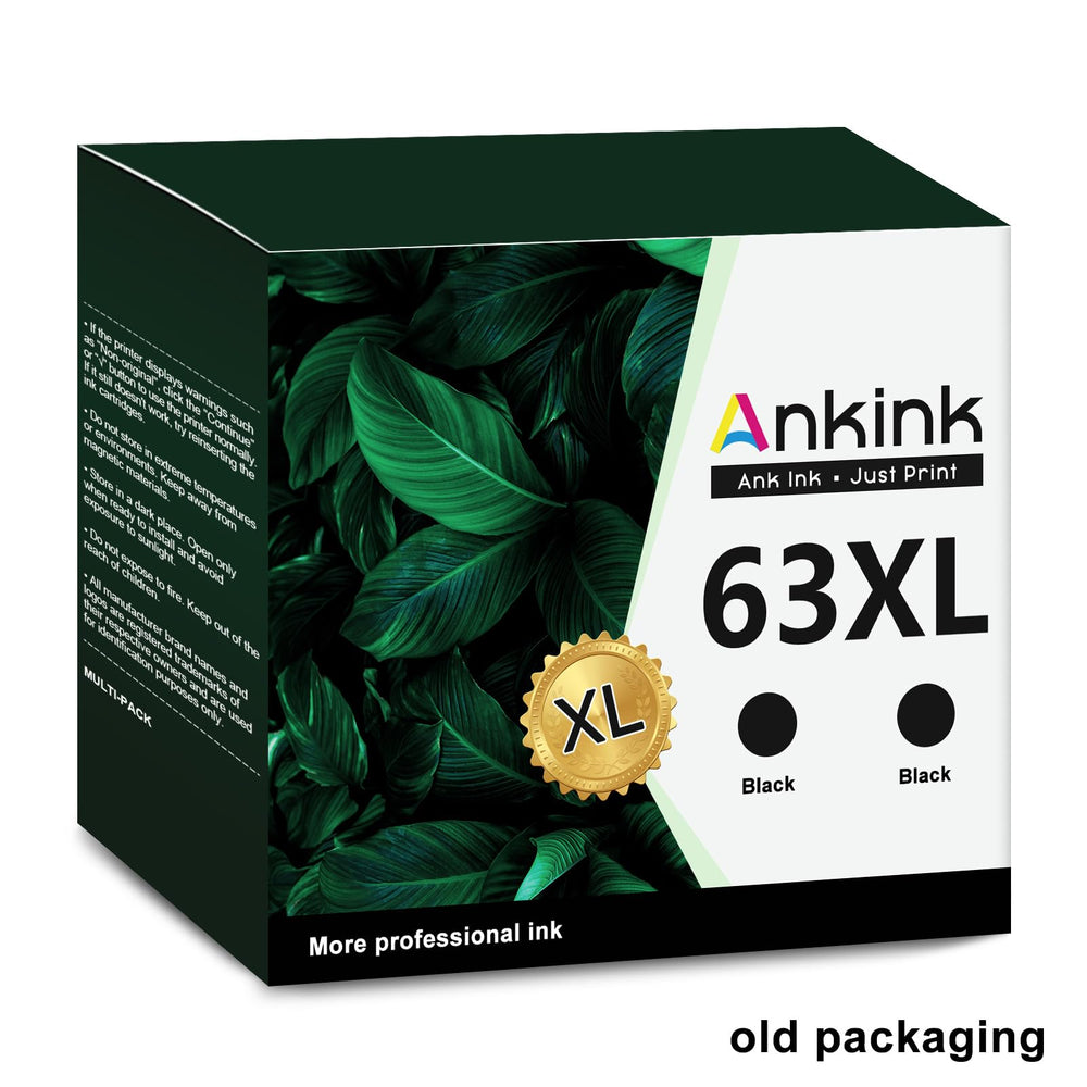 Ankink lifestyle home office setup illustrating reliable everyday printing