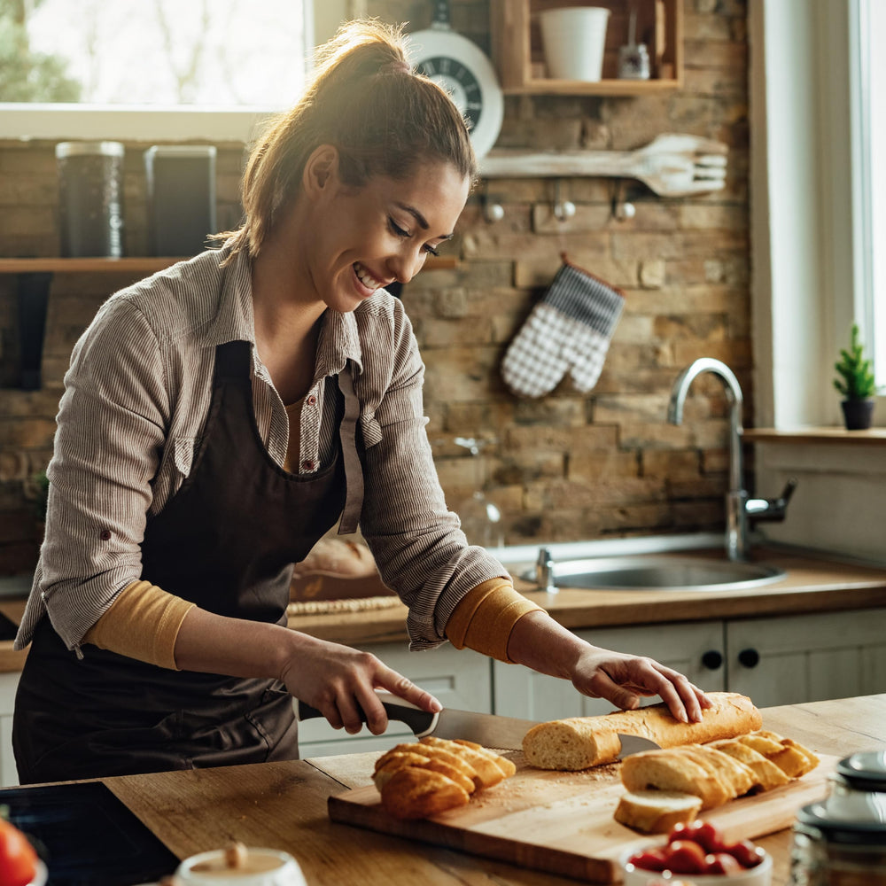 ANNA Cento label and nutrition details showing transparency and ingredient trust