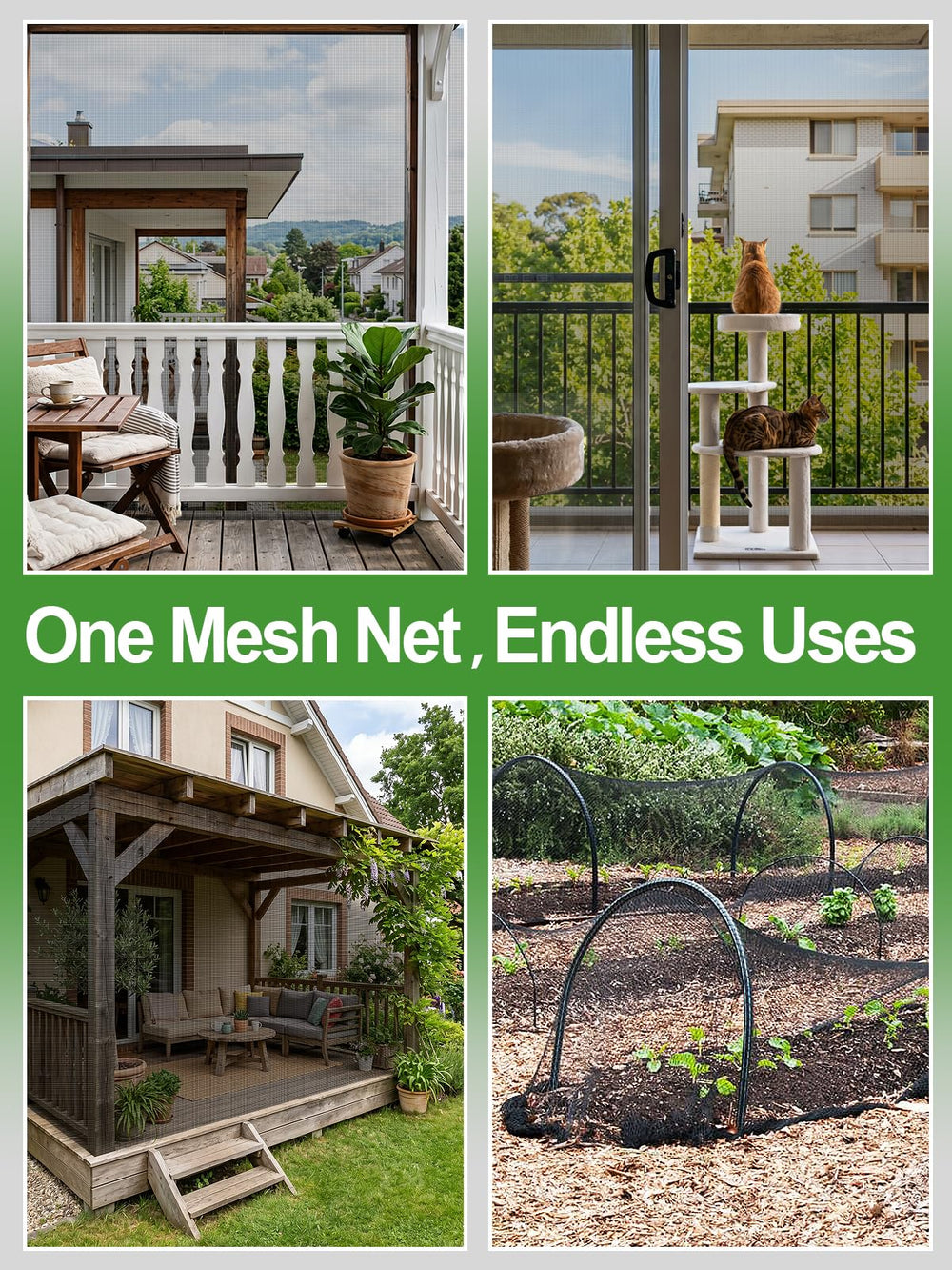 ANPHSIN lifestyle patio scene demonstrating shade and comfortable outdoor use