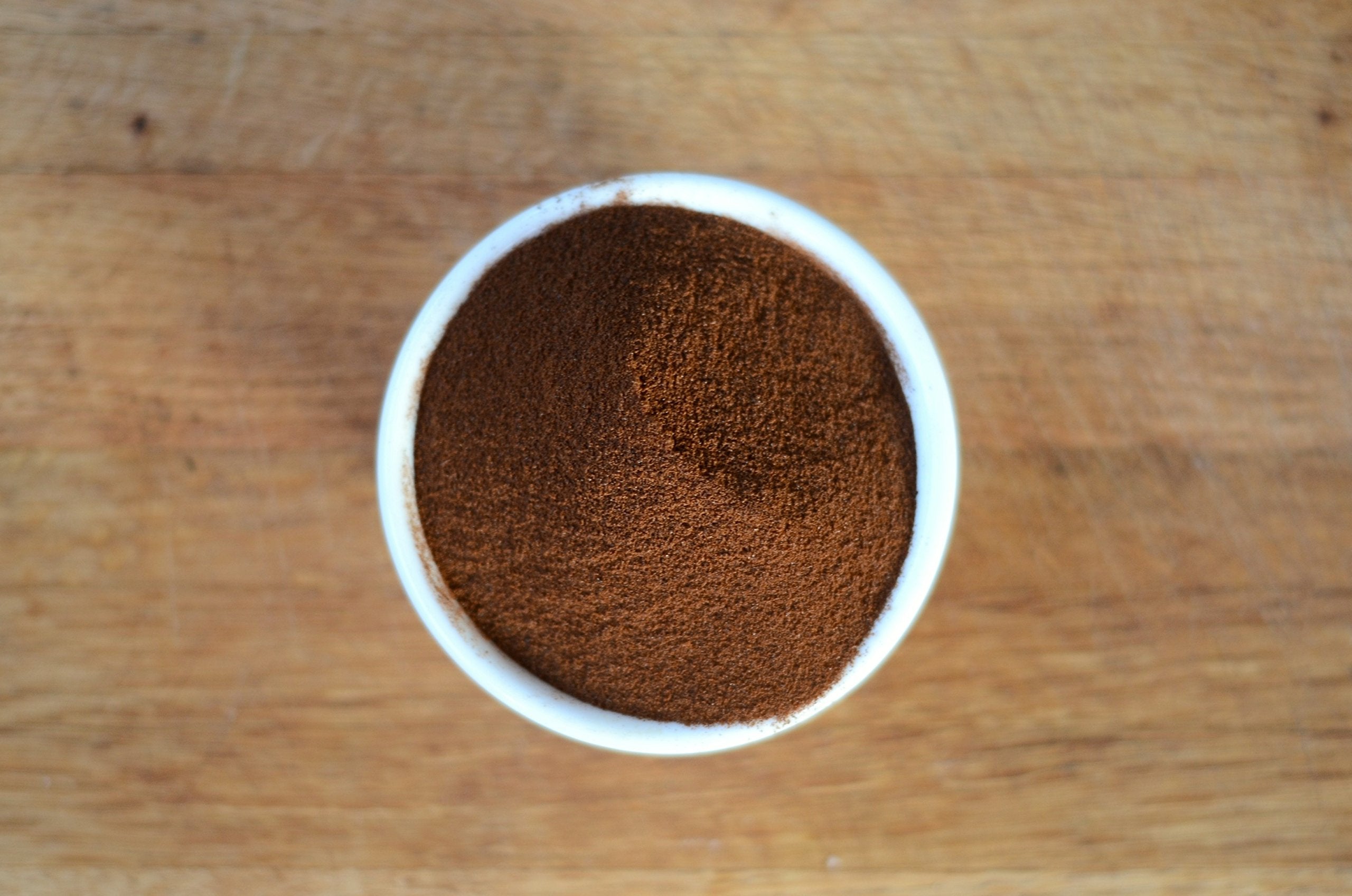 Anthony's cucharada de café en taza listo para disolver, preparación rápida y práctica