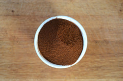 Anthony's cucharada de café en taza listo para disolver, preparación rápida y práctica