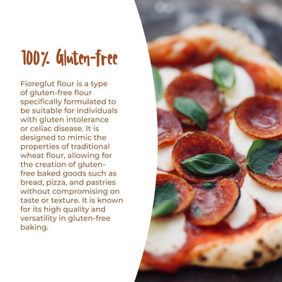 Antimo Caputo producto en cocina napolitana para inspirar recetas caseras