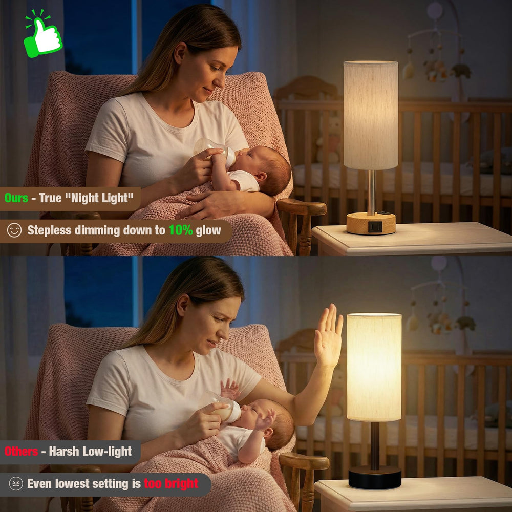 aooshine comparación de tamaño con libro, idea de escala y proporción