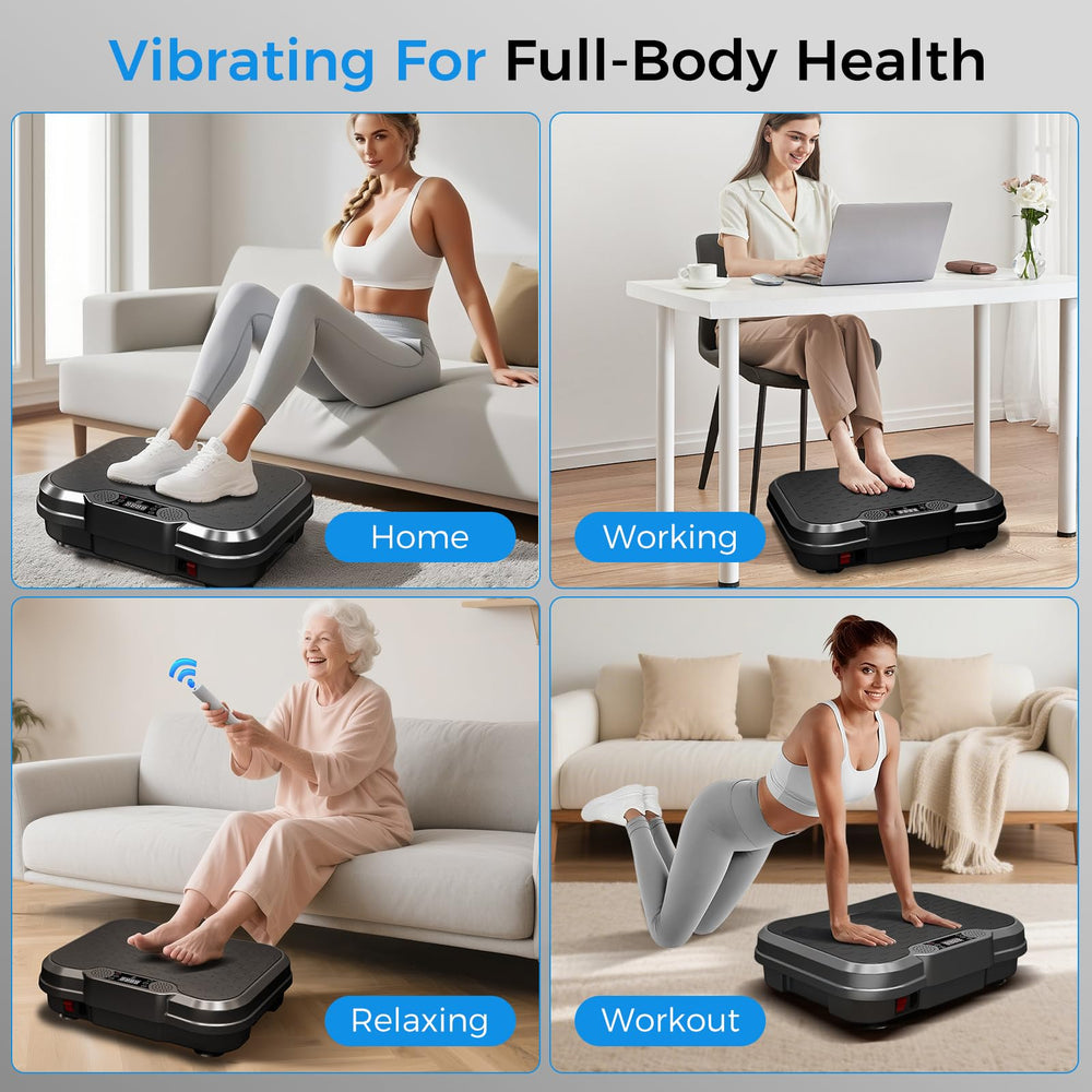 AoraPulse packaging and accessories including bands and manual for ready-to-use setup