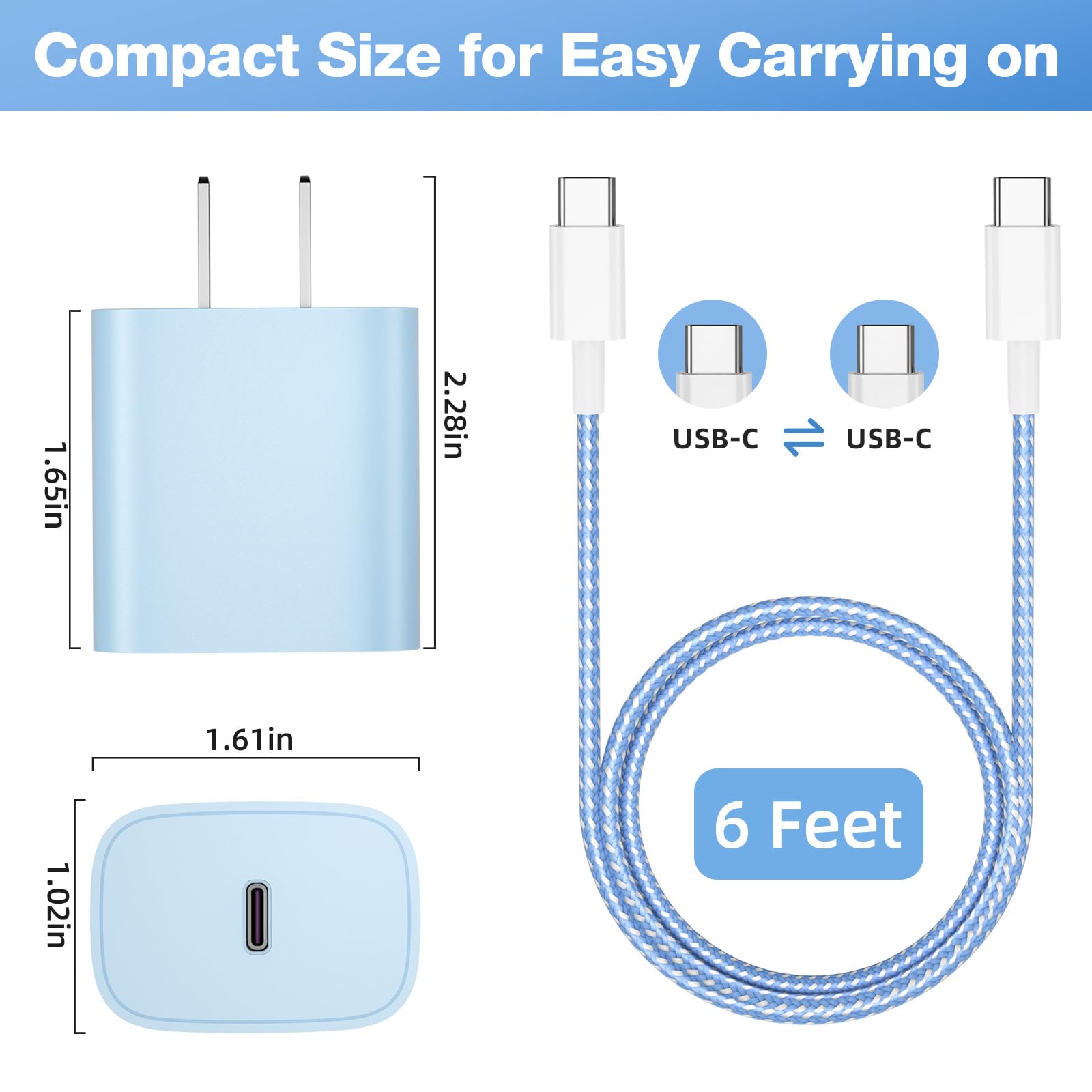 Aorle kit dentro de una mochila listo para viajar con carga portátil y organizada