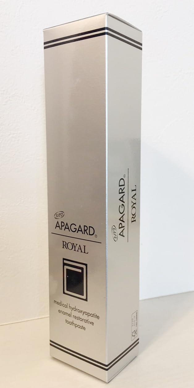 APAGARD comparación de tamaño 135g para verificar duración y ahorro