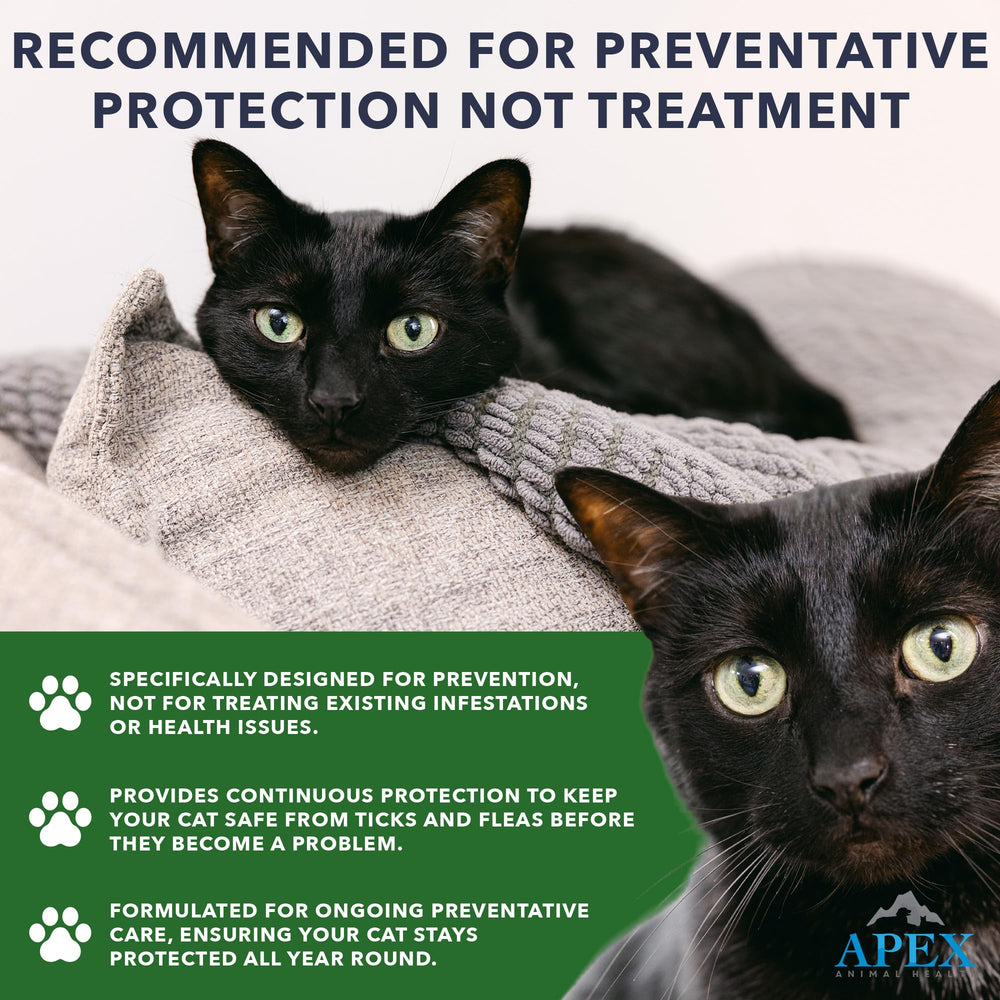 Apex Animal Health foco en ingredientes activos y su función eficaz