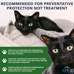 Apex Animal Health foco en ingredientes activos y su función eficaz