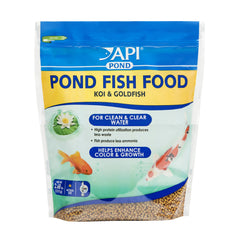 API empaque frontal del alimento con peso y beneficio de agua más limpia