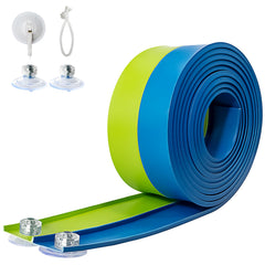 AQFR flex tracks front packaging showing colors and length benefit