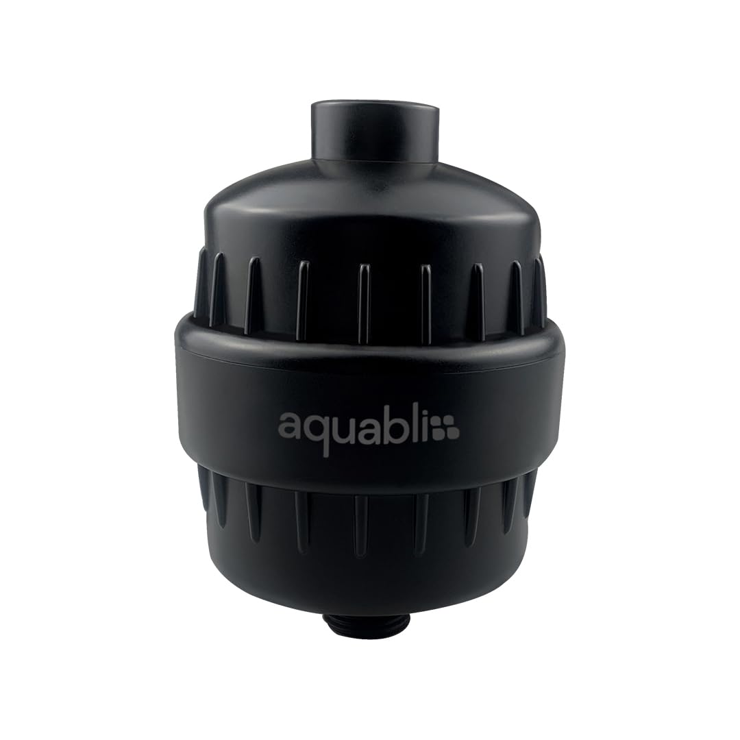 Aquabliss SF100 frontal del paquete mostrando diseño y beneficio estético