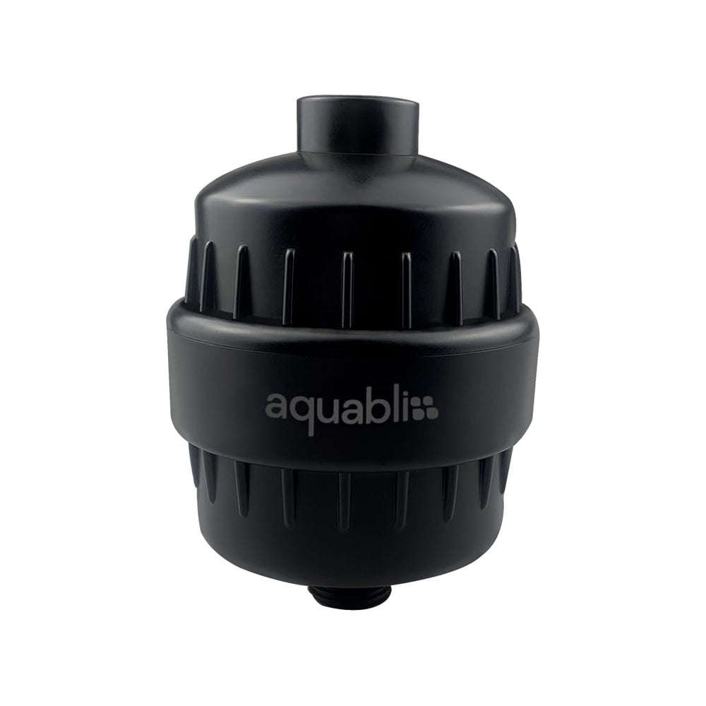 Aquabliss SF100 frontal del paquete mostrando diseño y beneficio estético