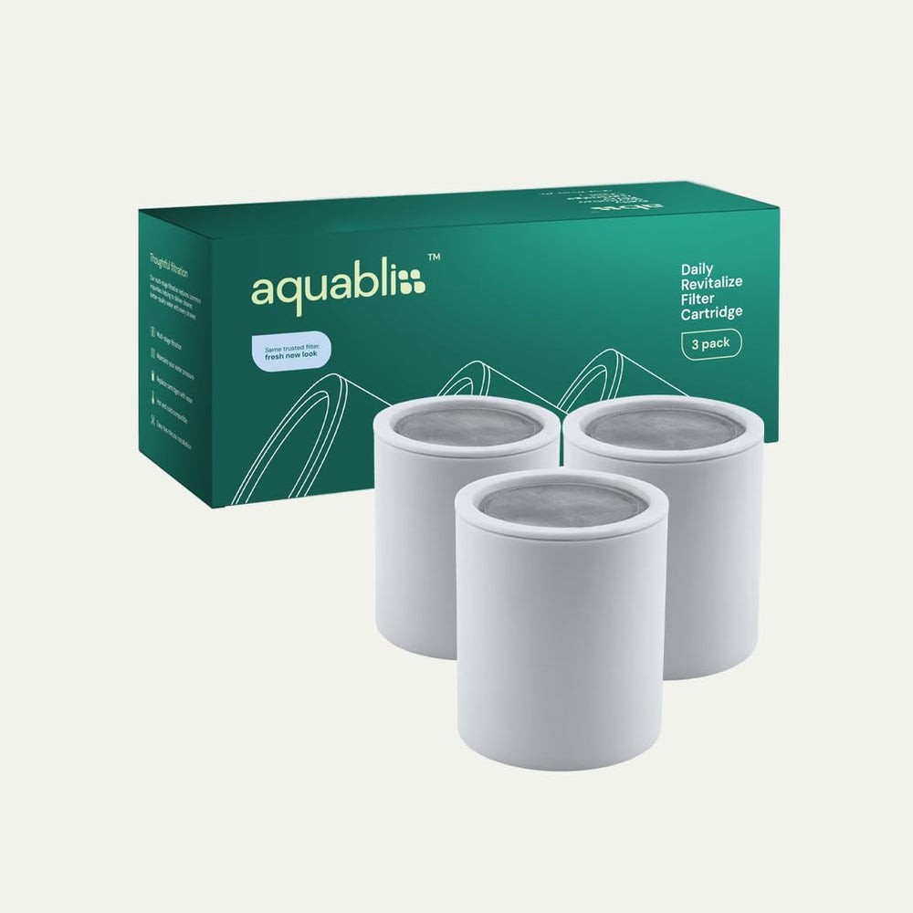 Aquabliss perlas minerales detalladas que aportan nutrientes
