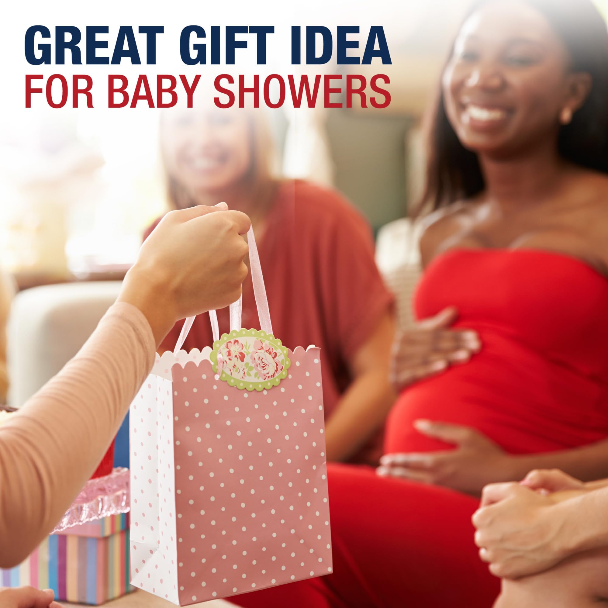 Aquaphor Baby set en caja listo para regalo opción práctica