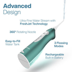 Aquasonic carcasa impermeable y texturizada para agarre seguro