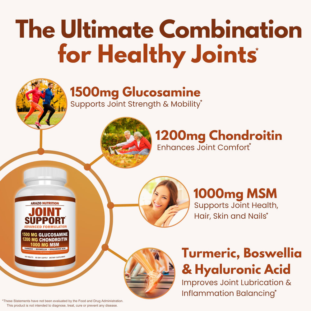 Arazo Nutrition etiqueta con lista de ingredientes y ventajas claras