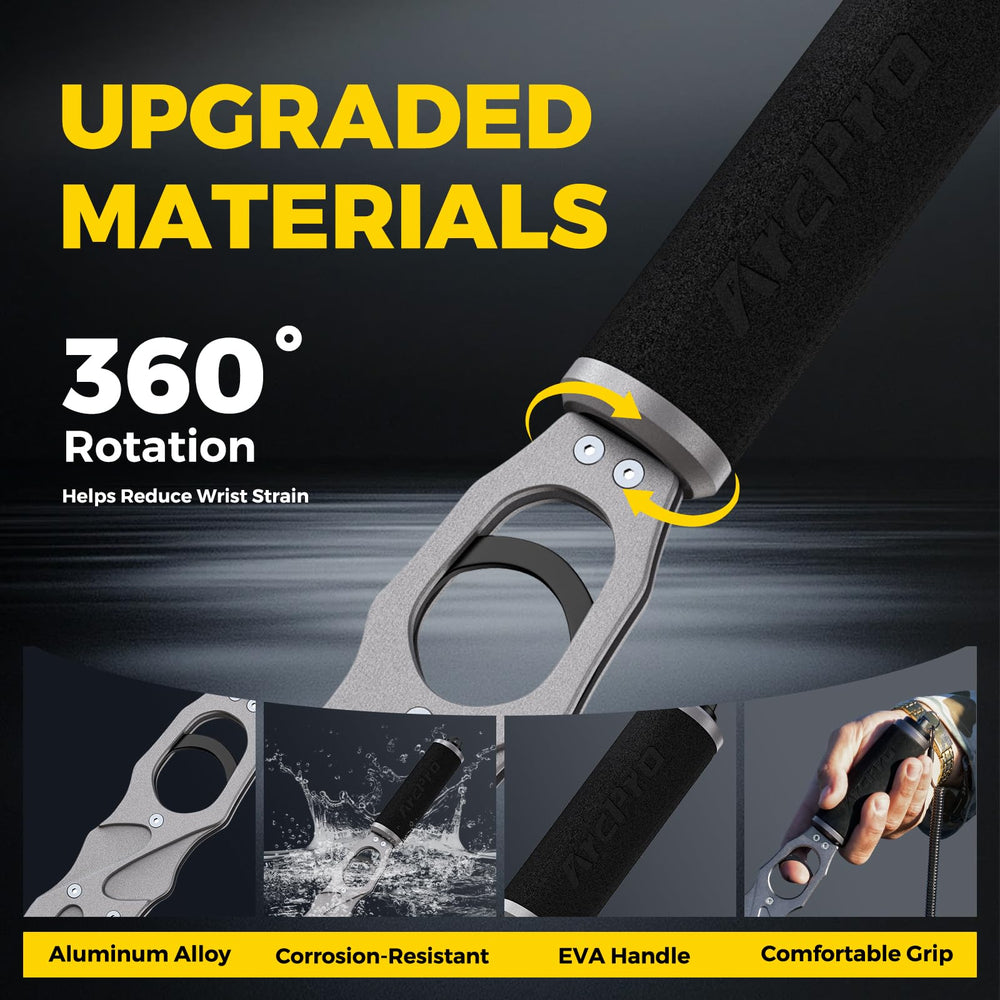 ARCPRO báscula integrada 60 lb midiendo peso al instante