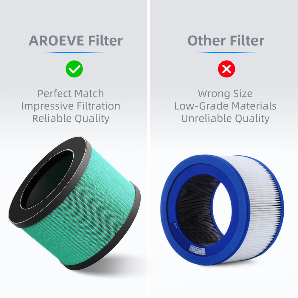 AROEVE empaque con etiqueta y materiales eco-amigables visibles