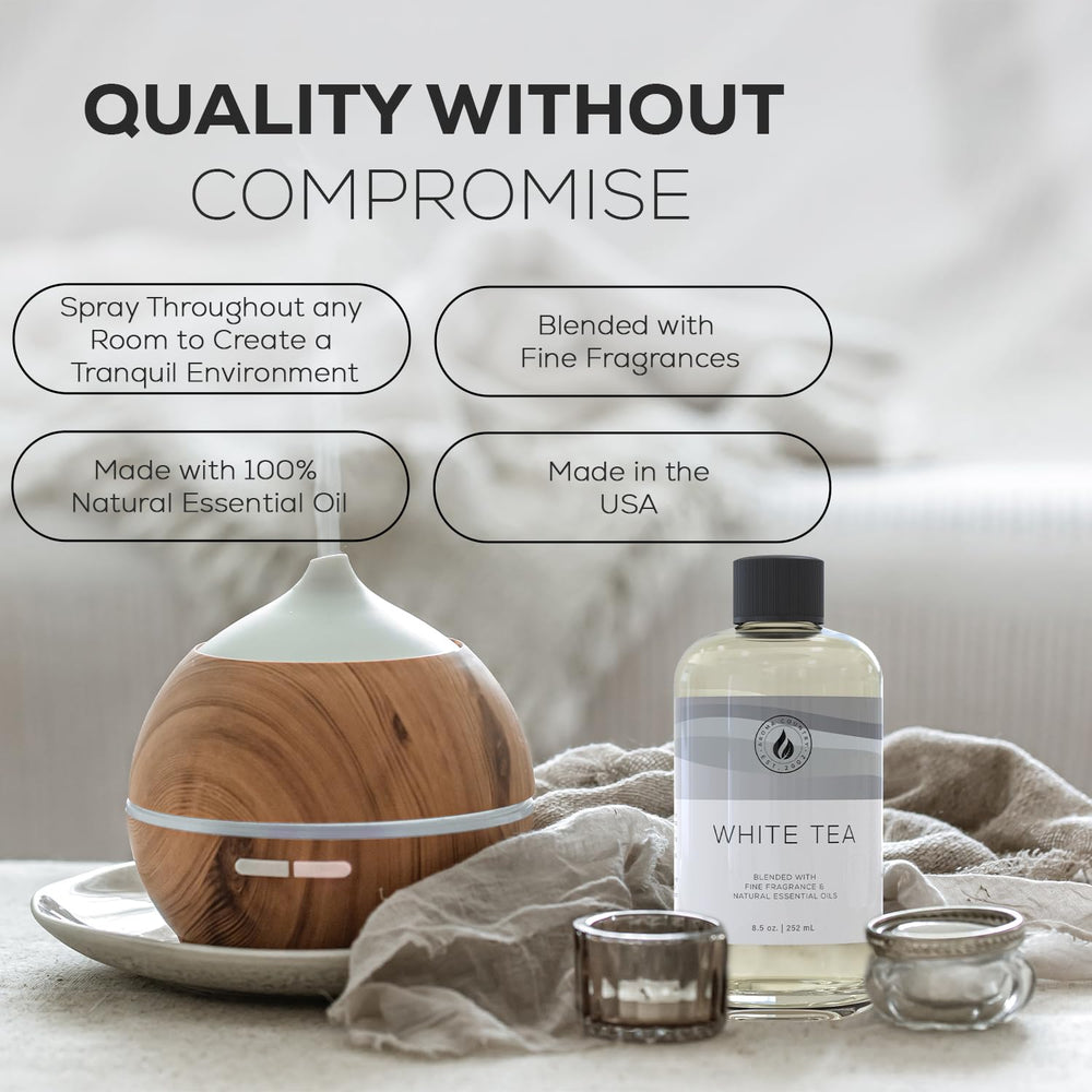 Aroma Country dropper close-up for precise dosing and reduced waste benefit