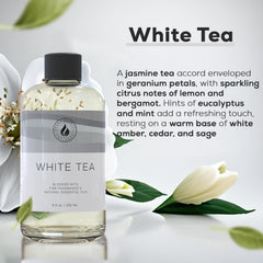 Aroma Country label detail highlighting ingredients and premium quality benefit