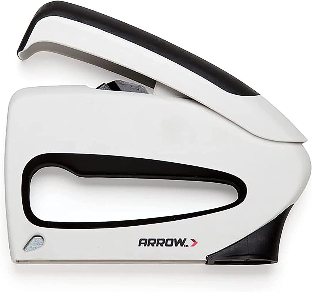 Arrow TT21 TruTac vista frontal mostrando diseño y ergonomía
