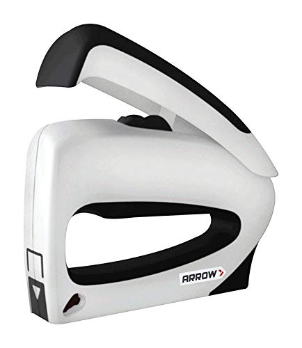 Arrow TT21 ventana de carga que indica grapas restantes