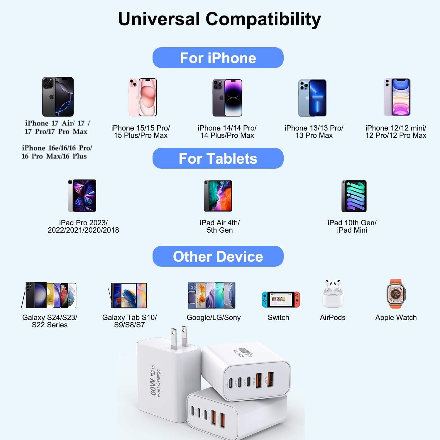 Articona tamaño en mano comparado con teléfono, diseño compacto
