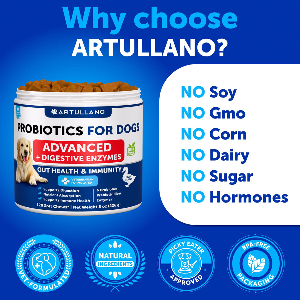 Artullano ingredientes naturales en primer plano señalando calidad y pureza