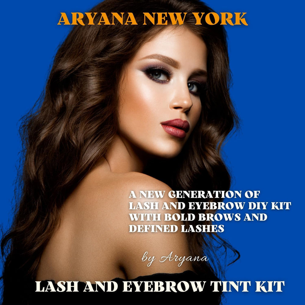 ARYANA NEW YORK textura cremosa de las pomadas para definición natural