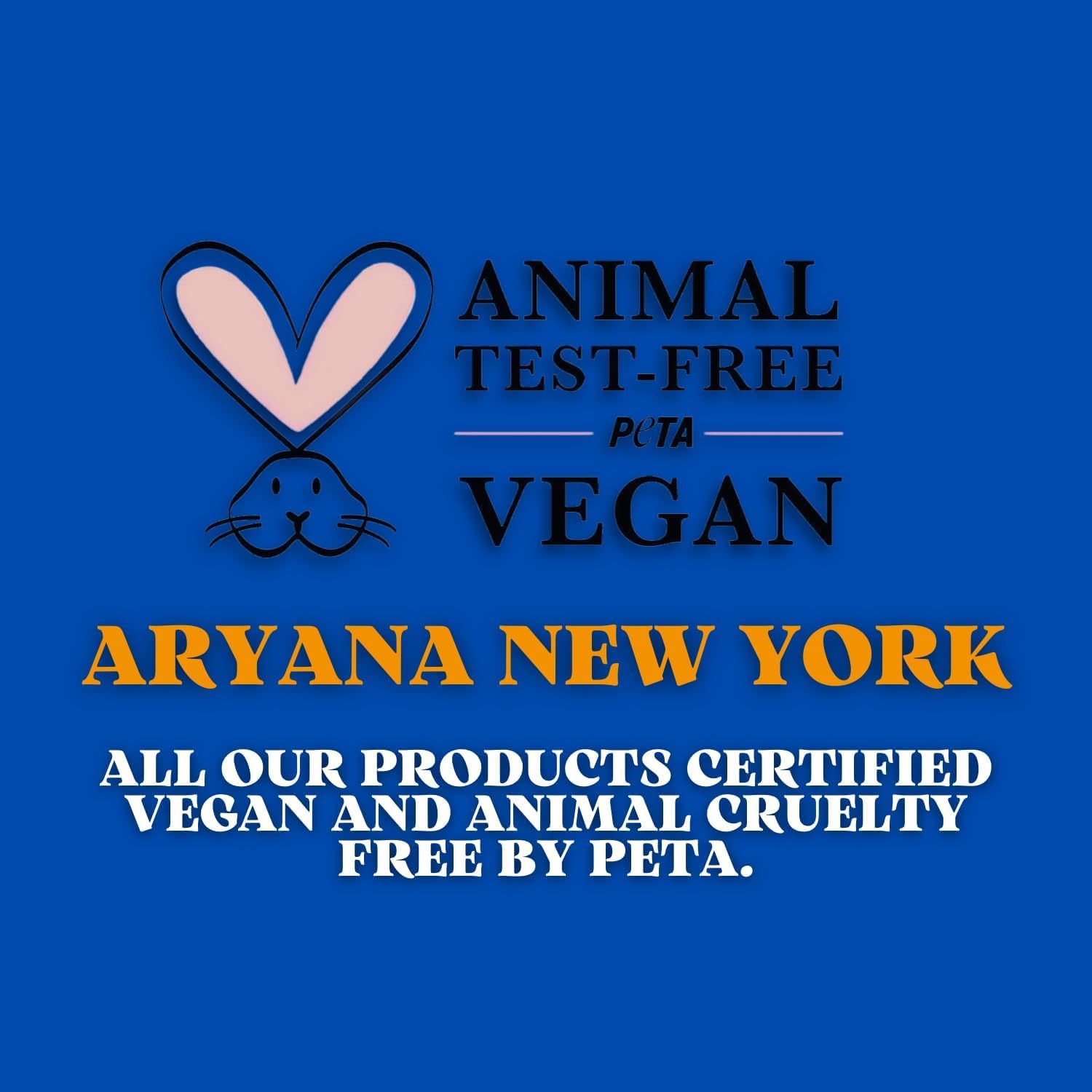 ARYANA NEW YORK lash guard detalle mostrando protección y facilidad de uso