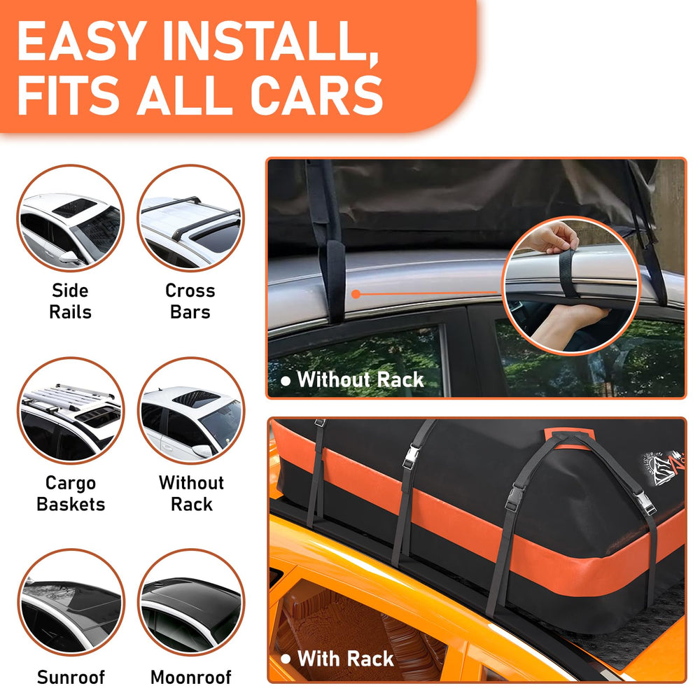 Asinking anti-slip rubber mat image protecting roof finish and preventing movement