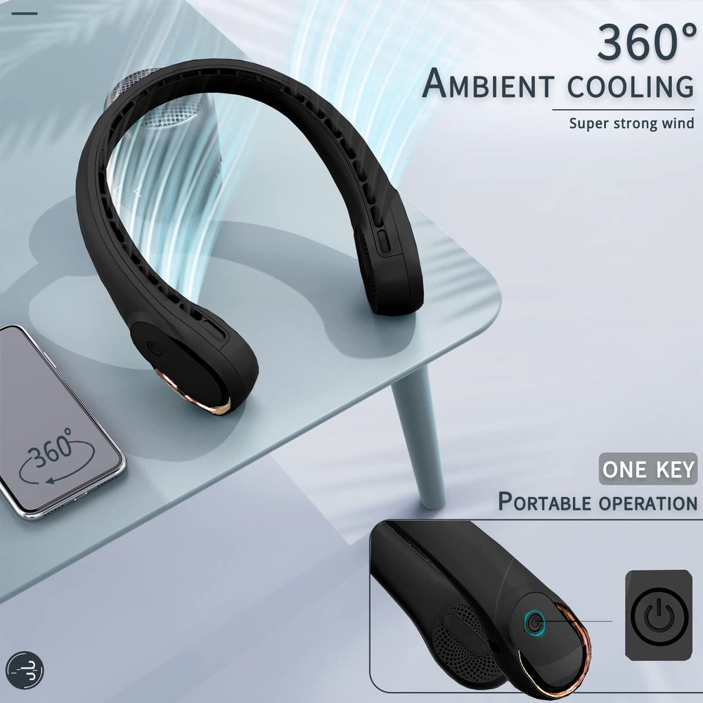 ASNUG puerto USB de carga rápida con batería 4000 mAh para largas horas