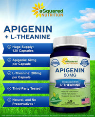 aSquared Nutrition cápsula en mano para visualizar dosificación y conveniencia