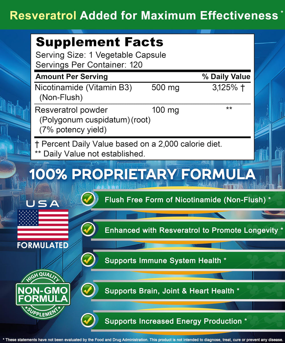 aSquared Nutrition capsule held in hand to show size and portability for daily routines
