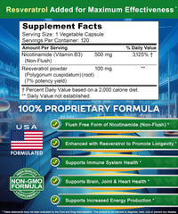 aSquared Nutrition capsule held in hand to show size and portability for daily routines