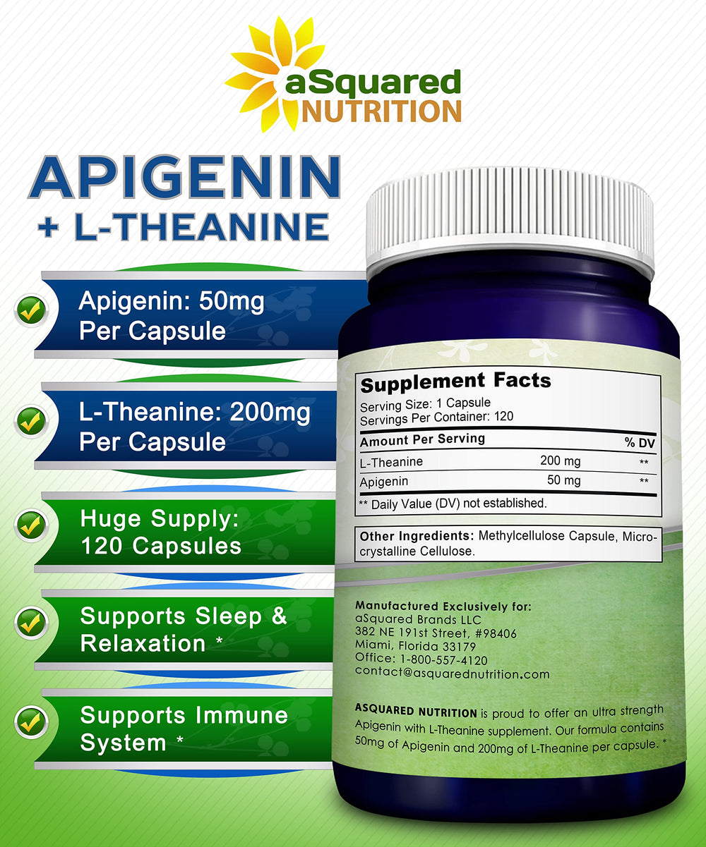 aSquared Nutrition etiqueta nutricional clara con ingredientes y garantía de calidad