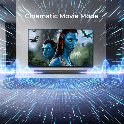 Assistrust paired with smartphone over Bluetooth 5.0 for wireless streaming