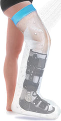Asunby funda impermeable frontal mostrando protección completa y facilidad de uso