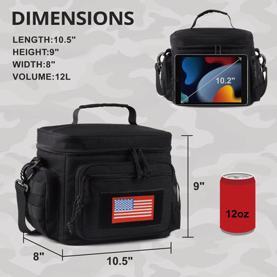 ATRIPACK top grab handle and detachable shoulder strap for comfortable carrying