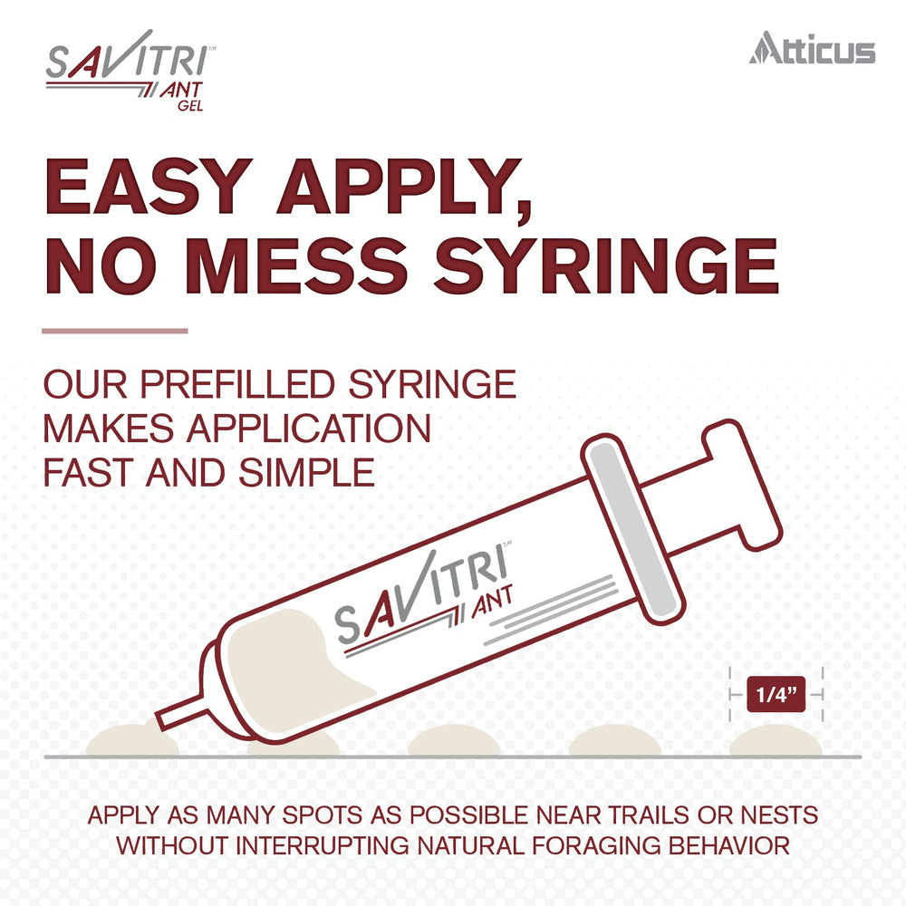 Atticus Savitri used at outdoor entry point showing perimeter protection benefit
